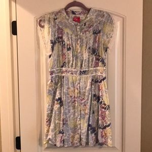 FREE PEOPLE - mini dress